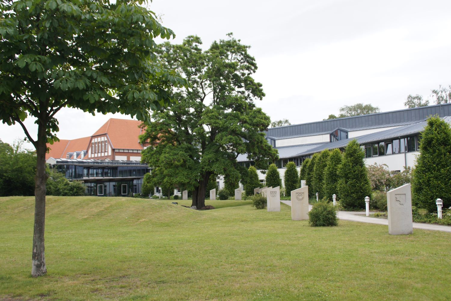 Fahr Architekt Hannover - Rathaus <small>Seelze</small>